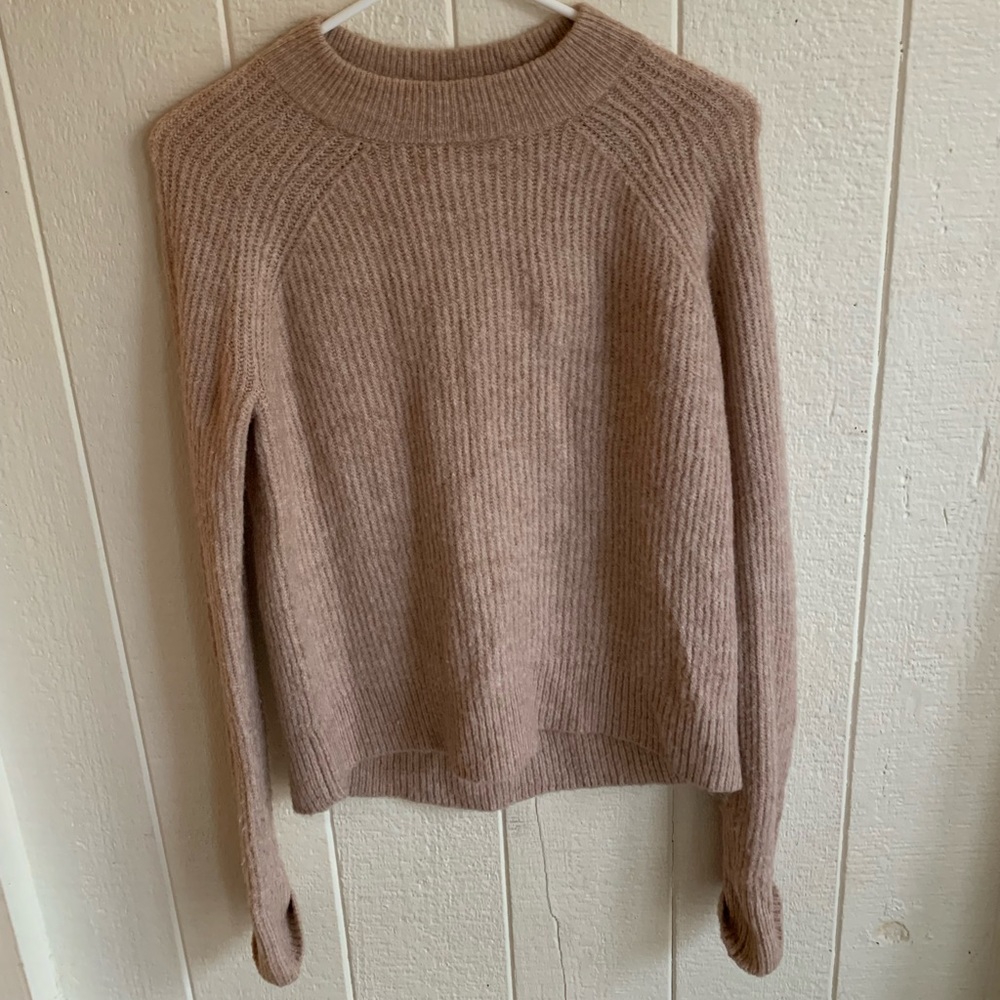 H&M sweater